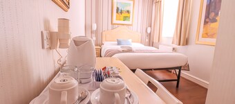The Fairway Hotel