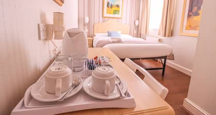 The Fairway Hotel