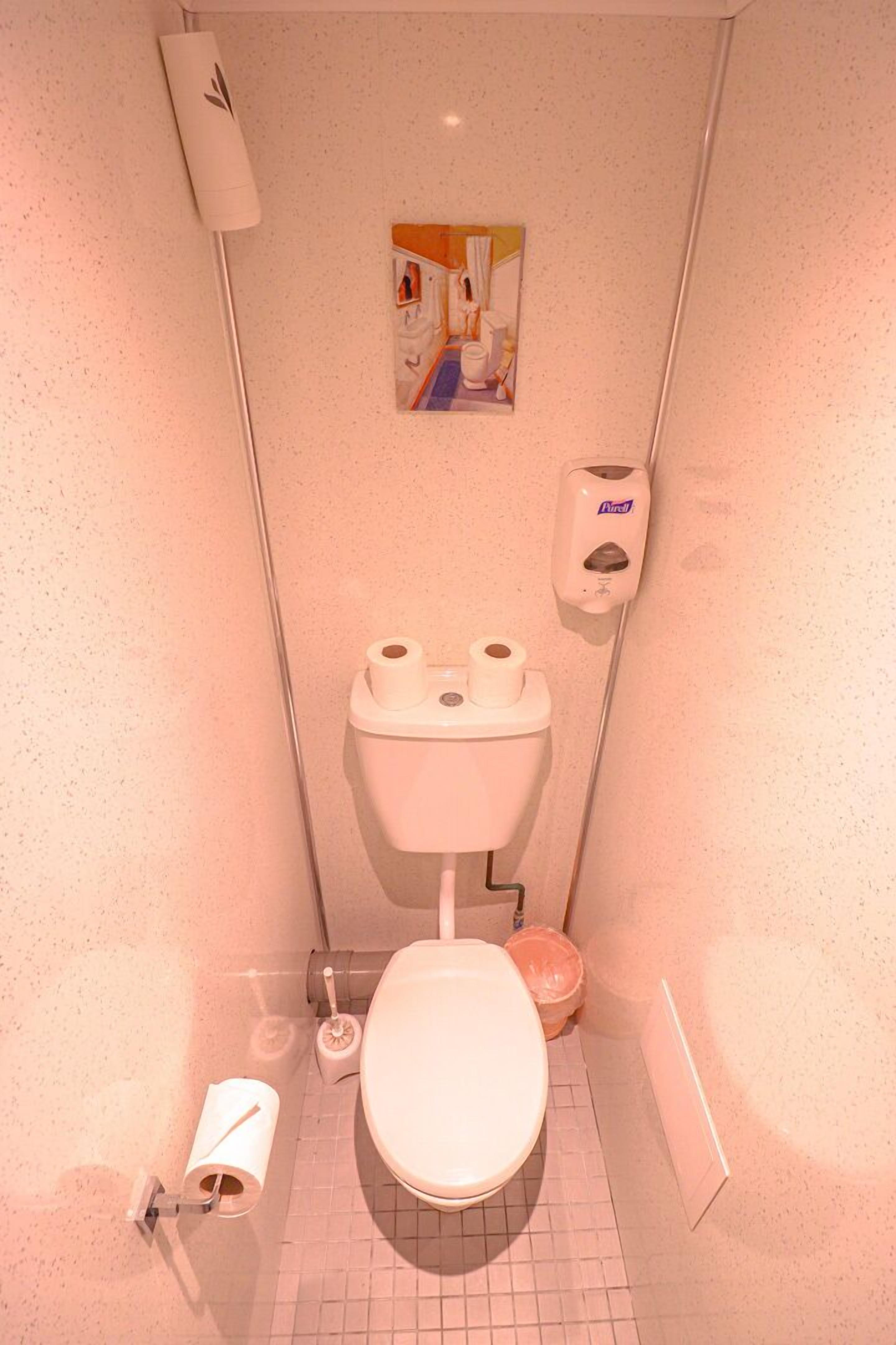 Foto - Fairway Hotel