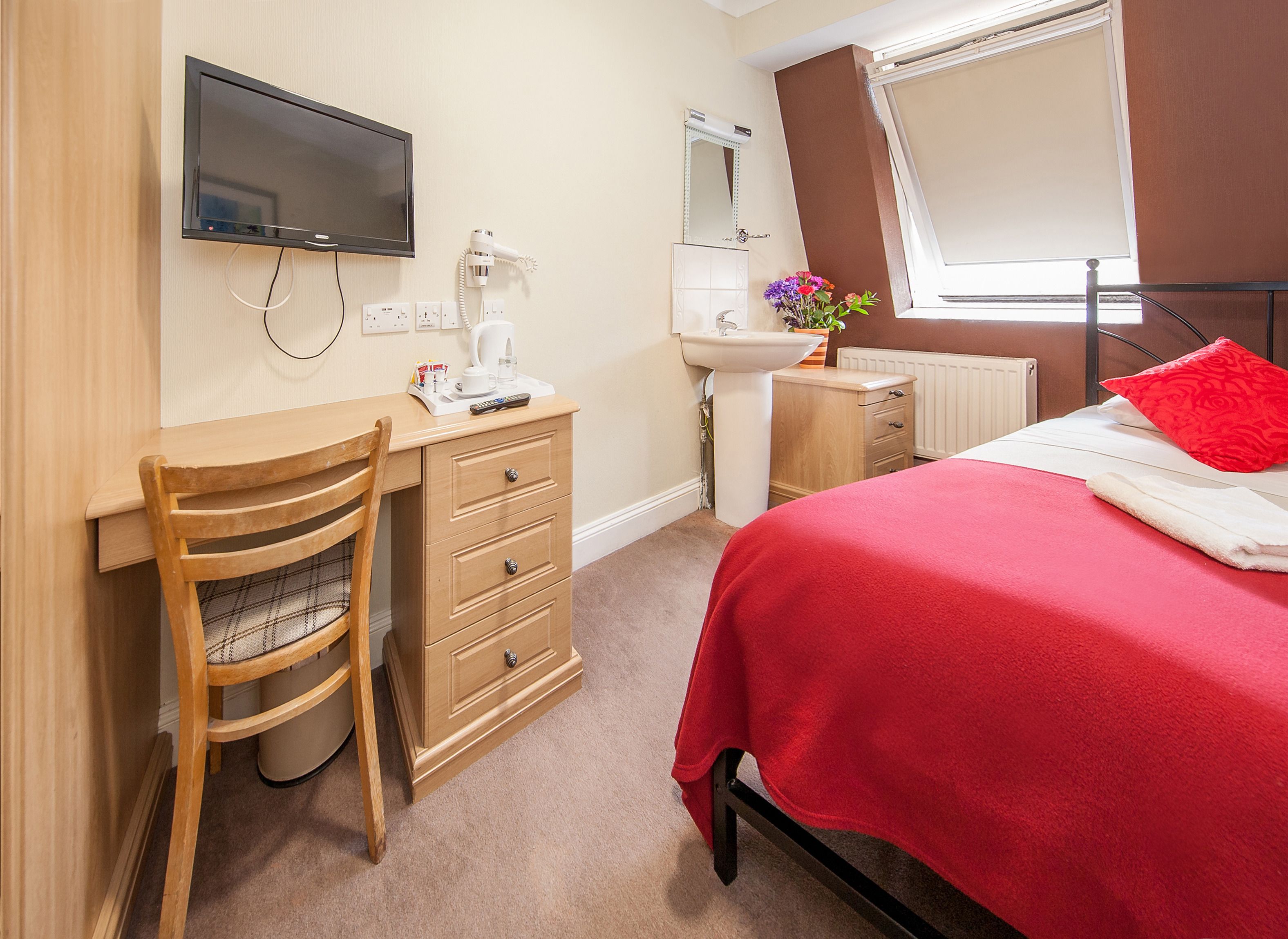 Foto - Fairway Hotel