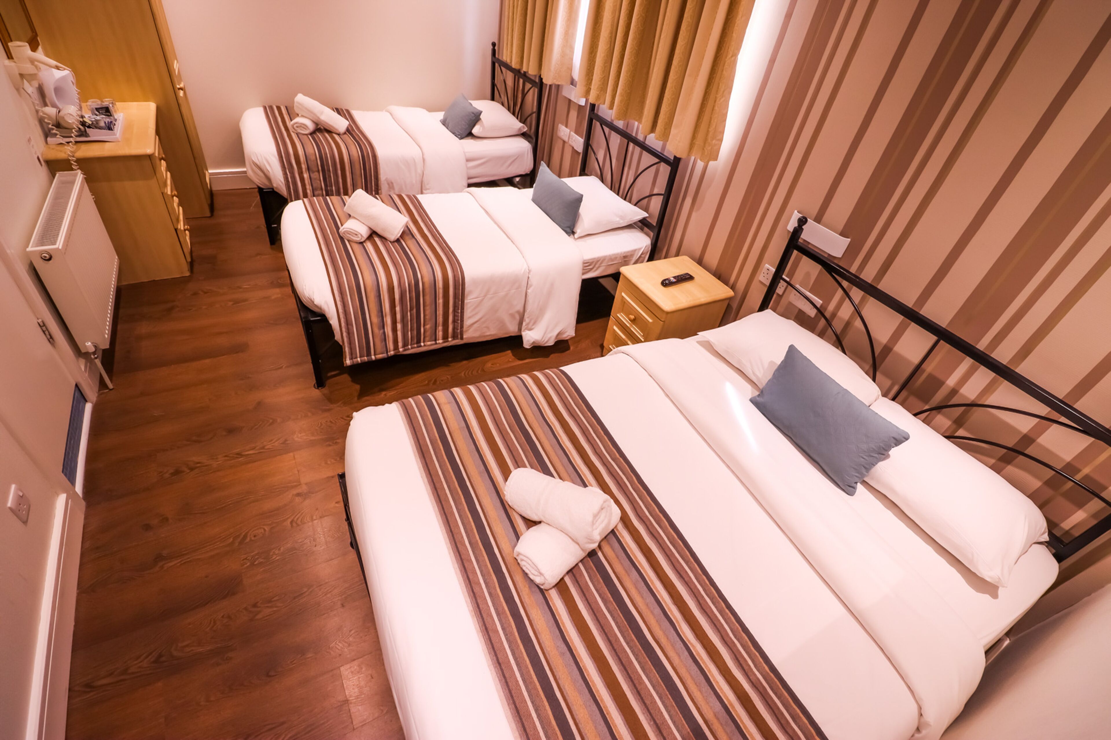 Foto - Fairway Hotel