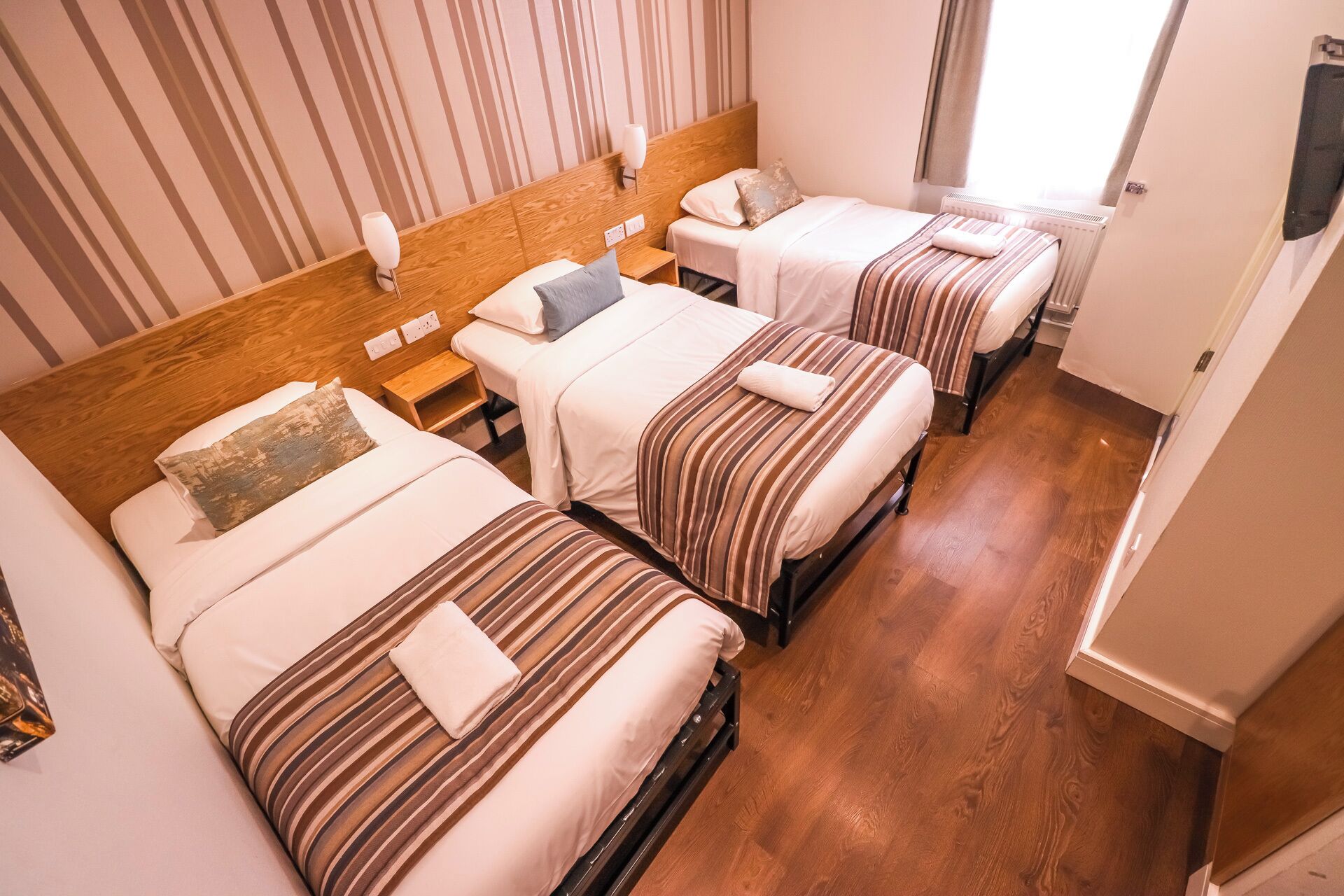 Foto - The Fairway Hotel