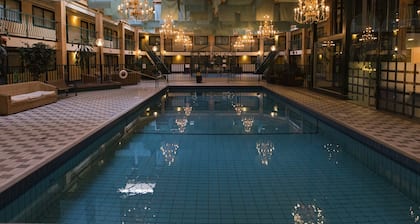 Park Place Lodge