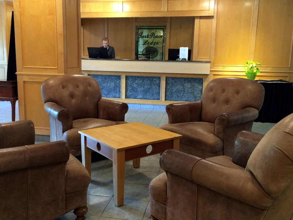 Park Place Lodge by null