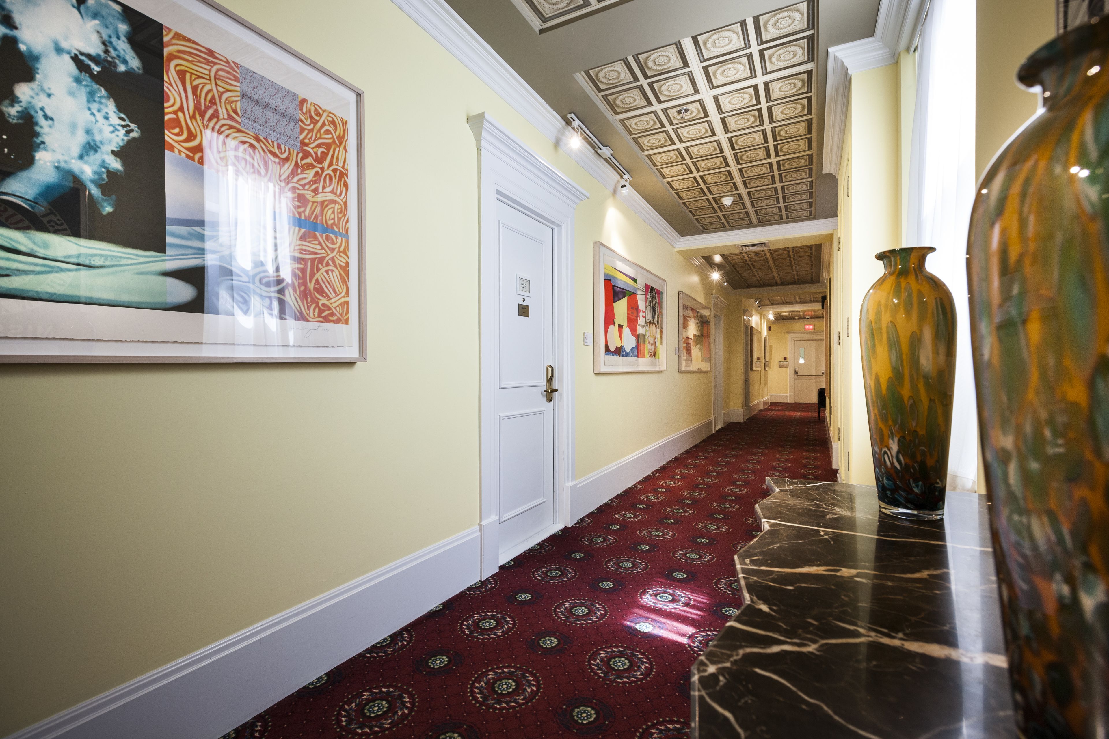 Foto - LHotel