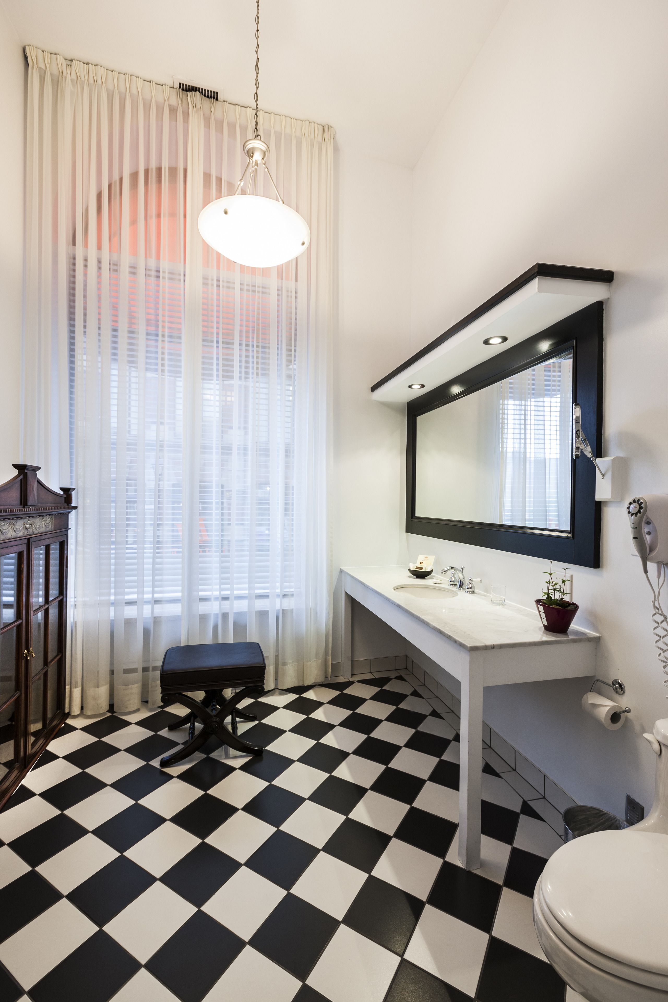 Foto - LHotel Montreal
