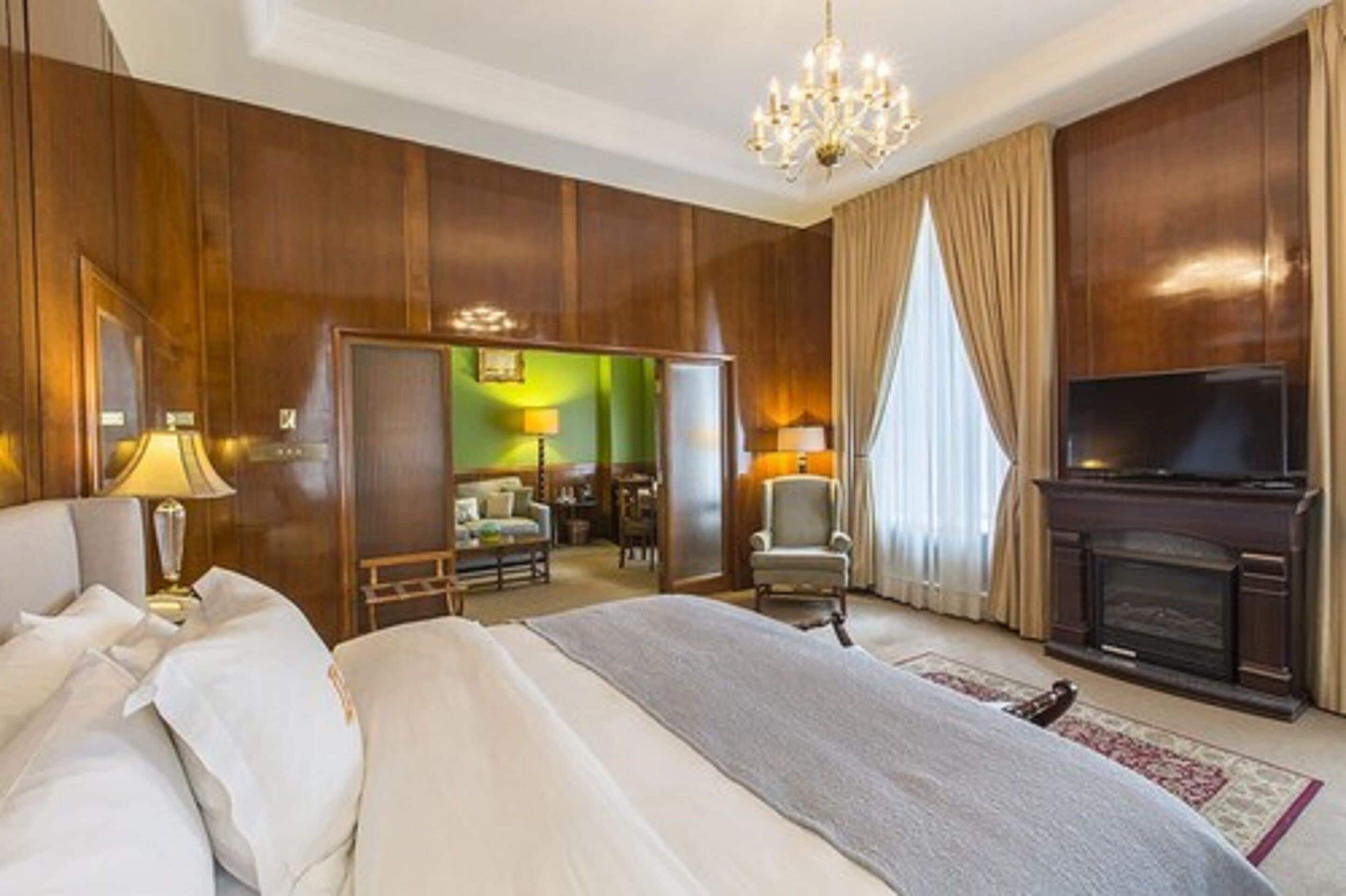 Foto - LHotel
