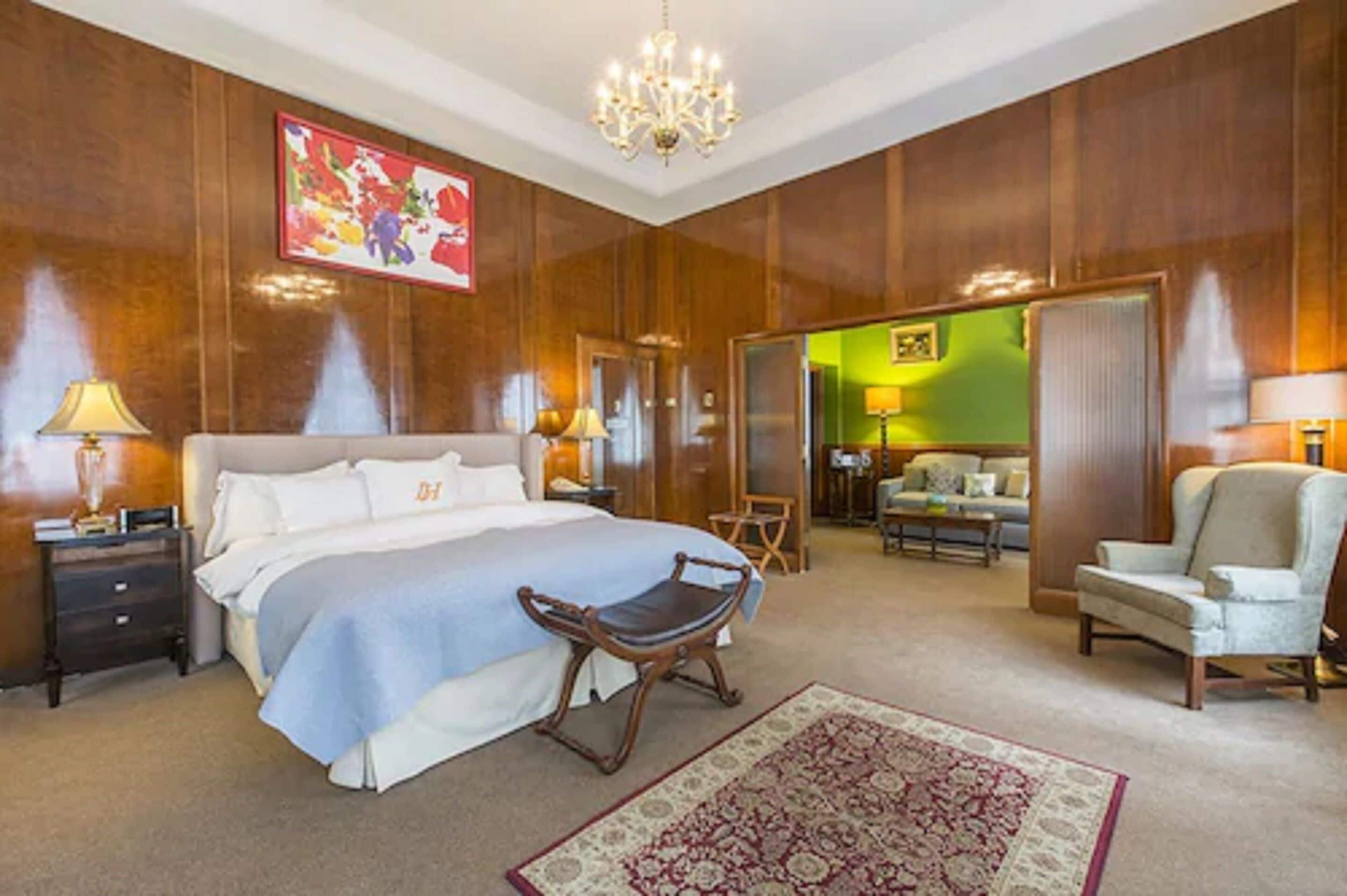Foto - LHotel
