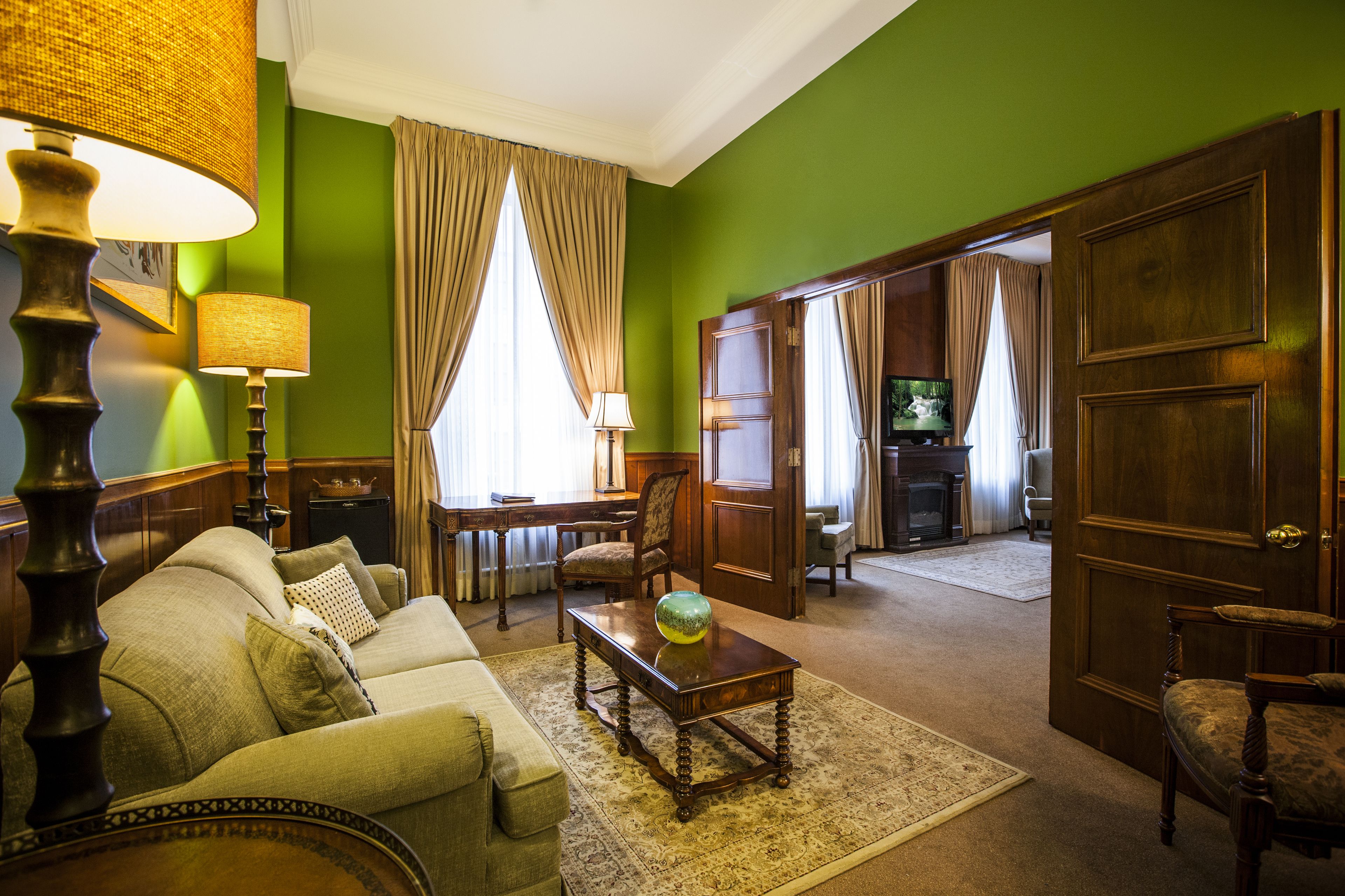 Foto - LHotel