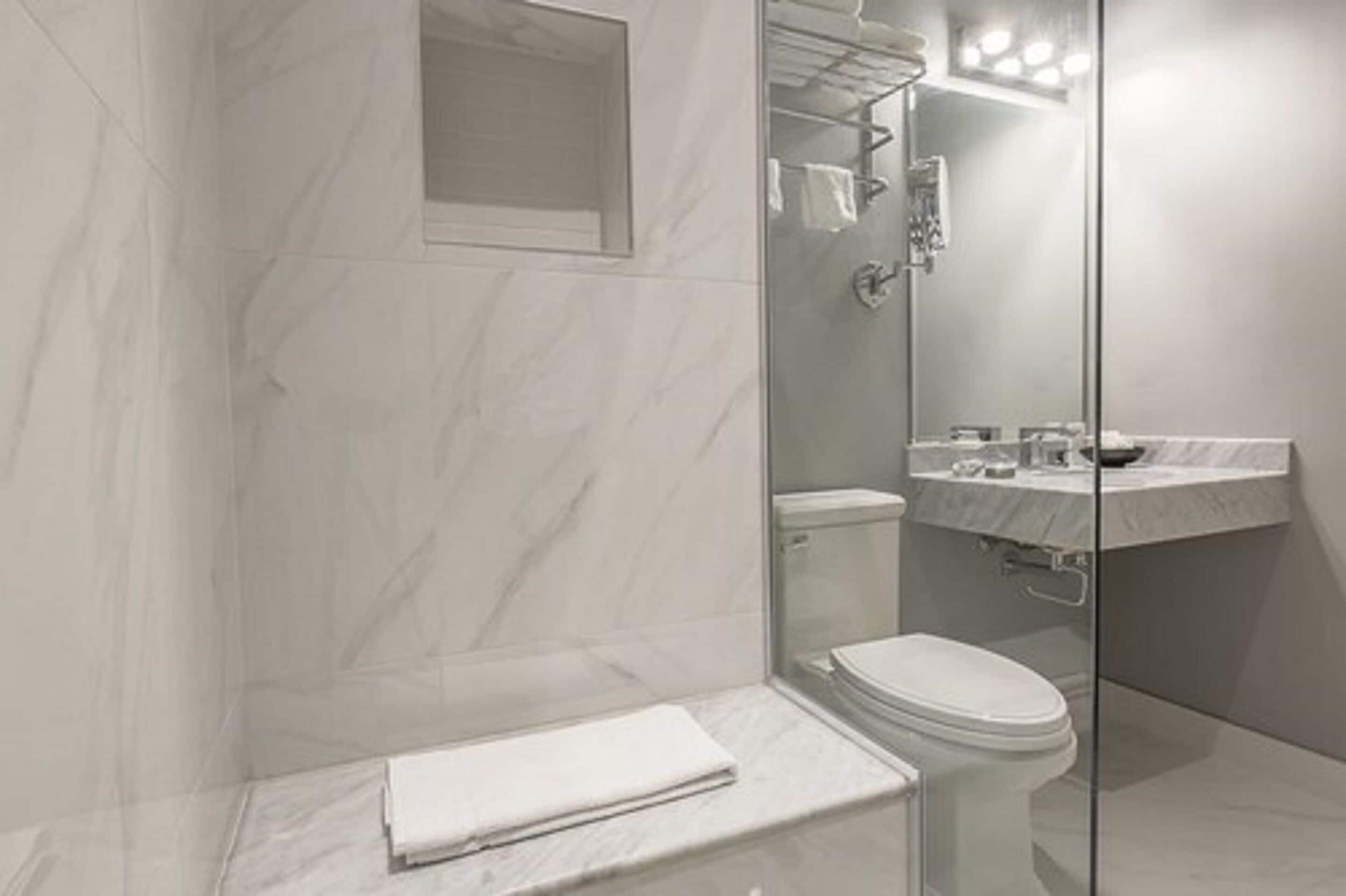Foto - LHotel Montreal