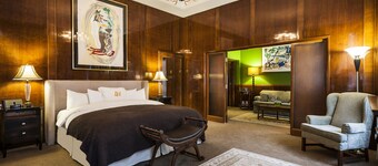 LHotel Montreal