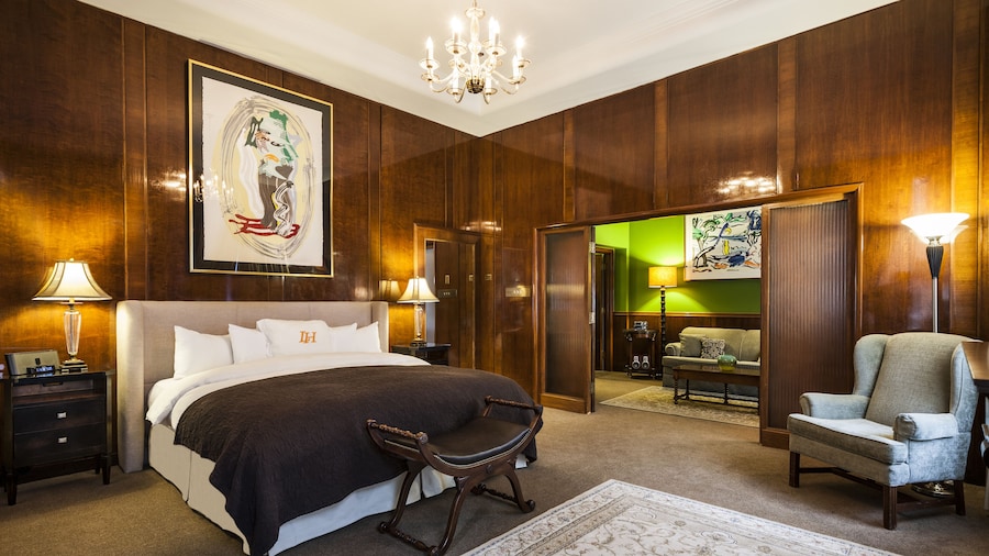 LHotel Montreal
