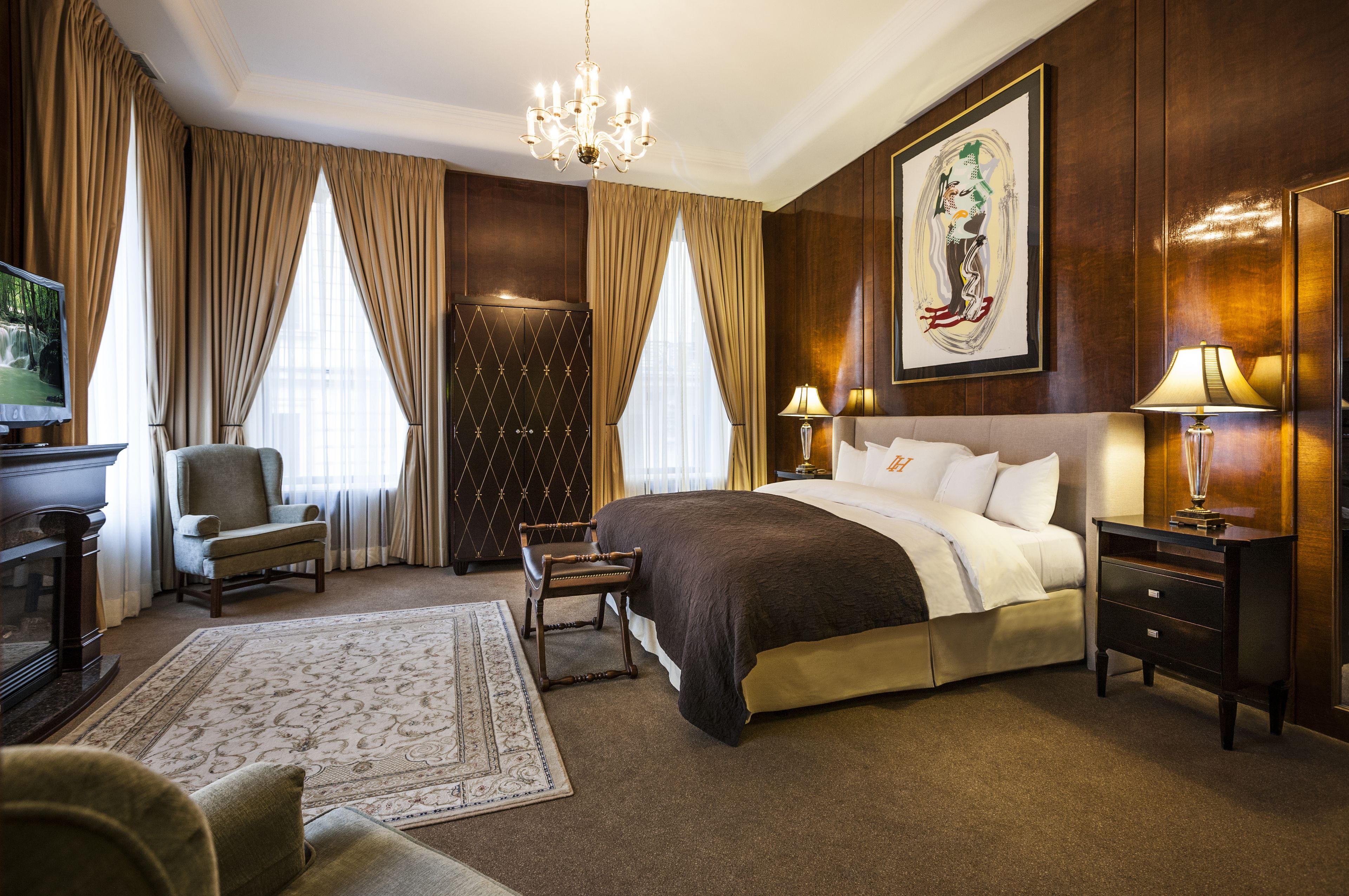 Foto - LHotel