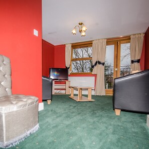 Suite superior