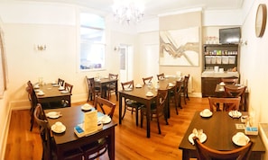 Salón de banquetes