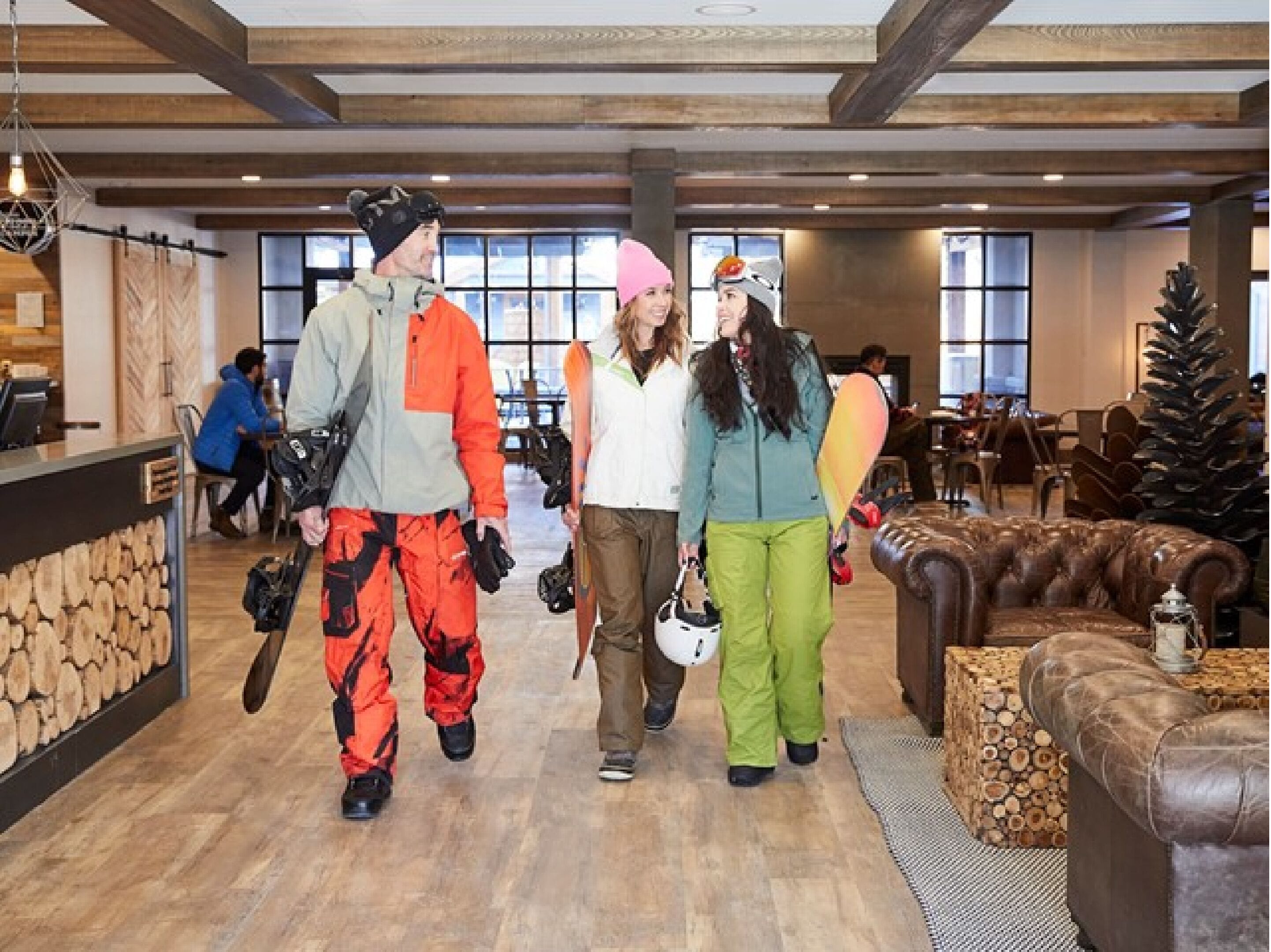 Foto - Canalta Lodge Banff