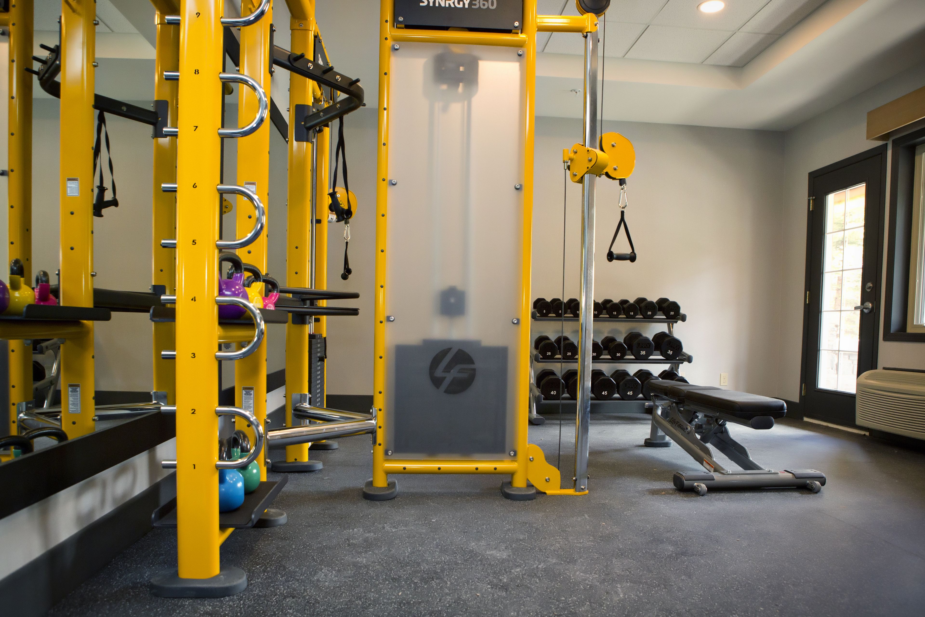 Photo - Canalta Lodge