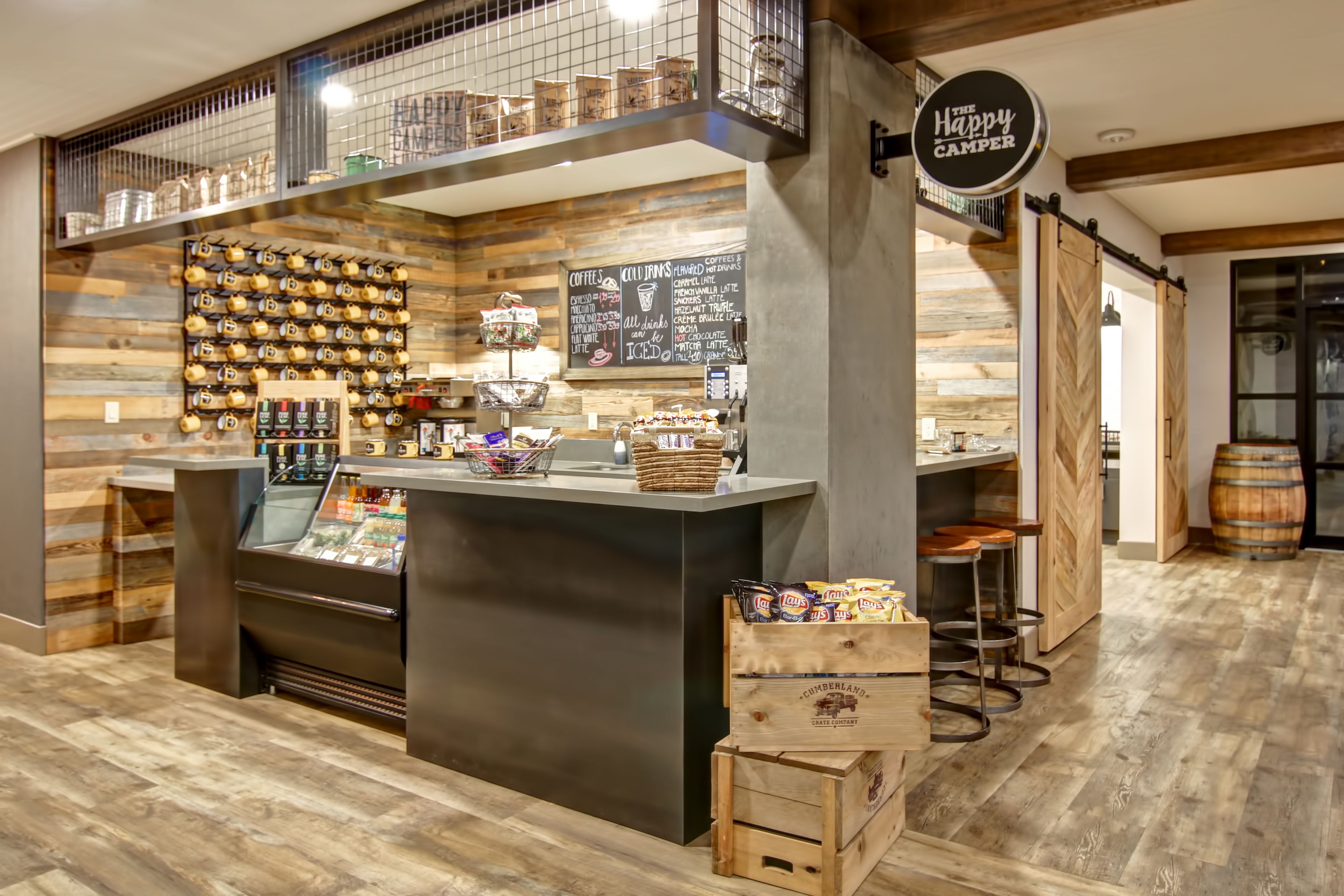 Photo - Canalta Lodge