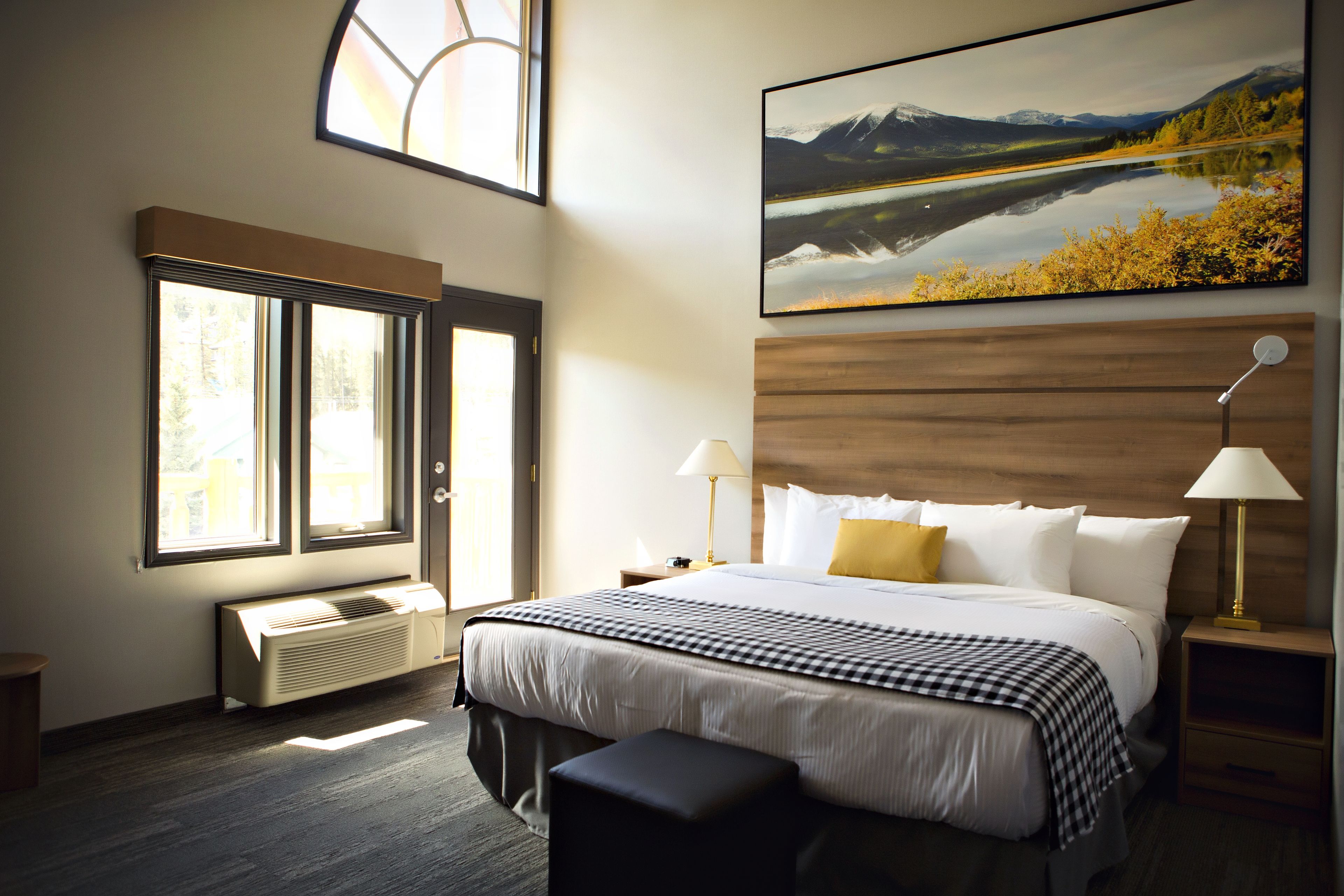 Photo - Canalta Lodge