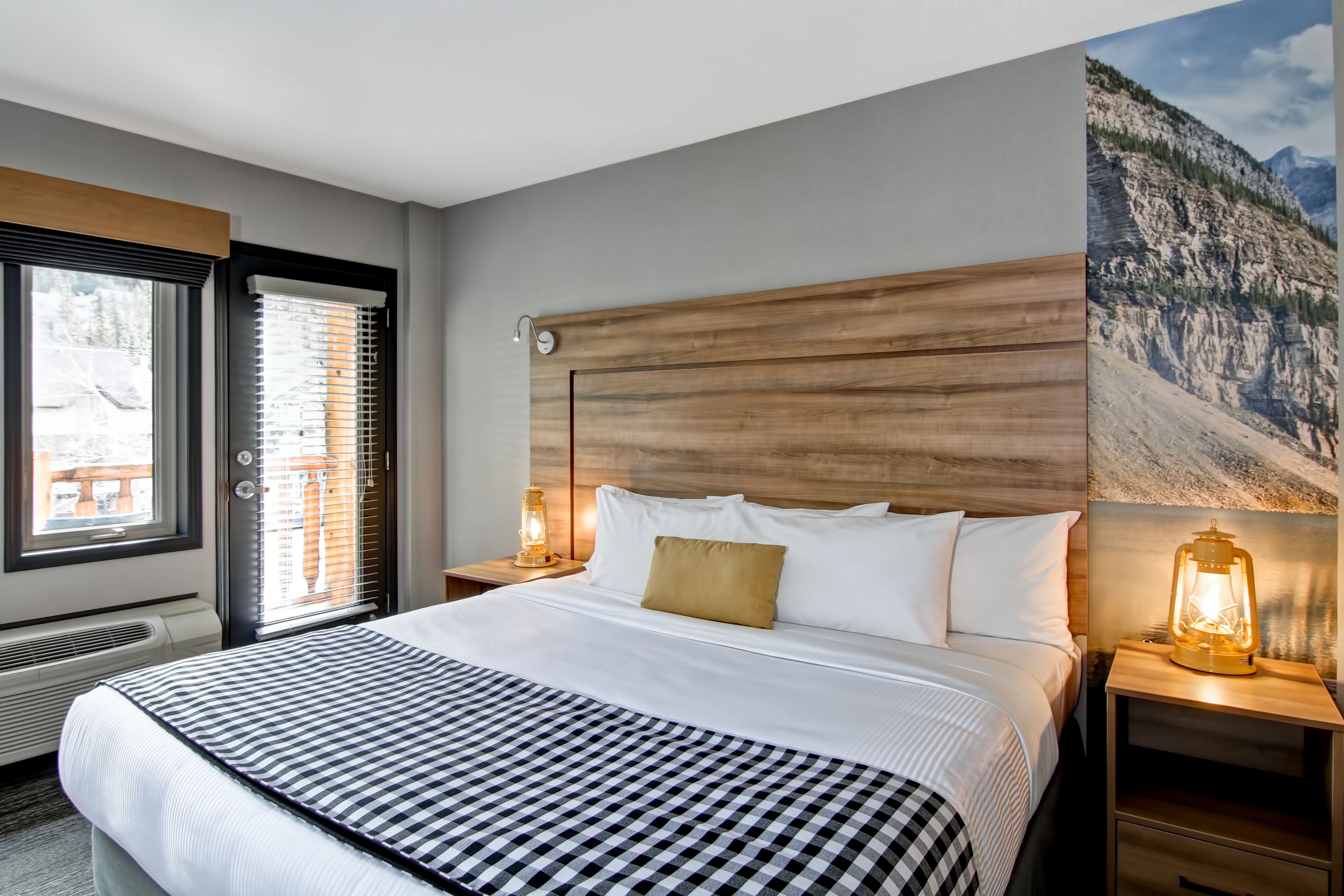 Photo - Canalta Lodge