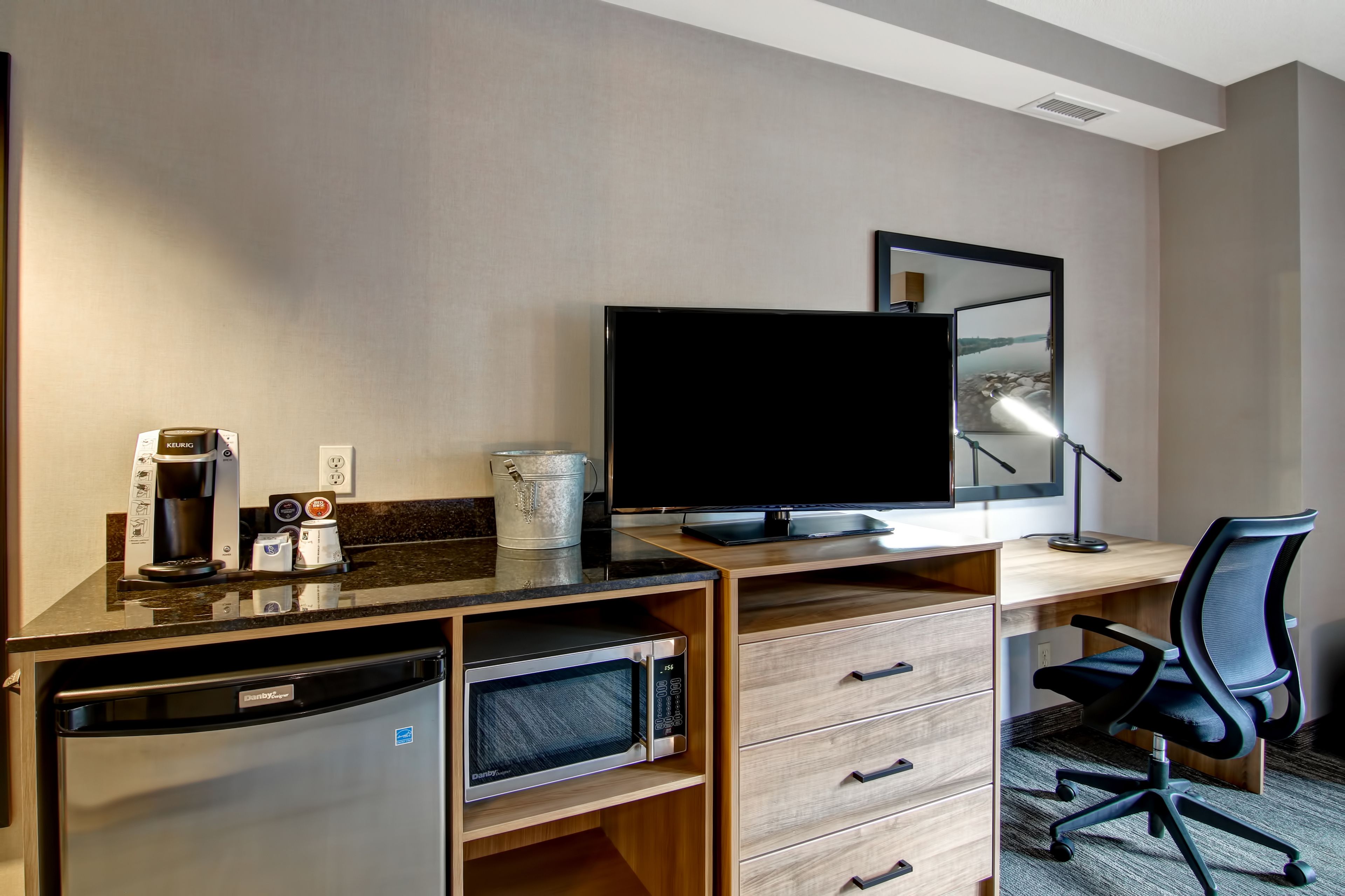 Photo - Canalta Lodge