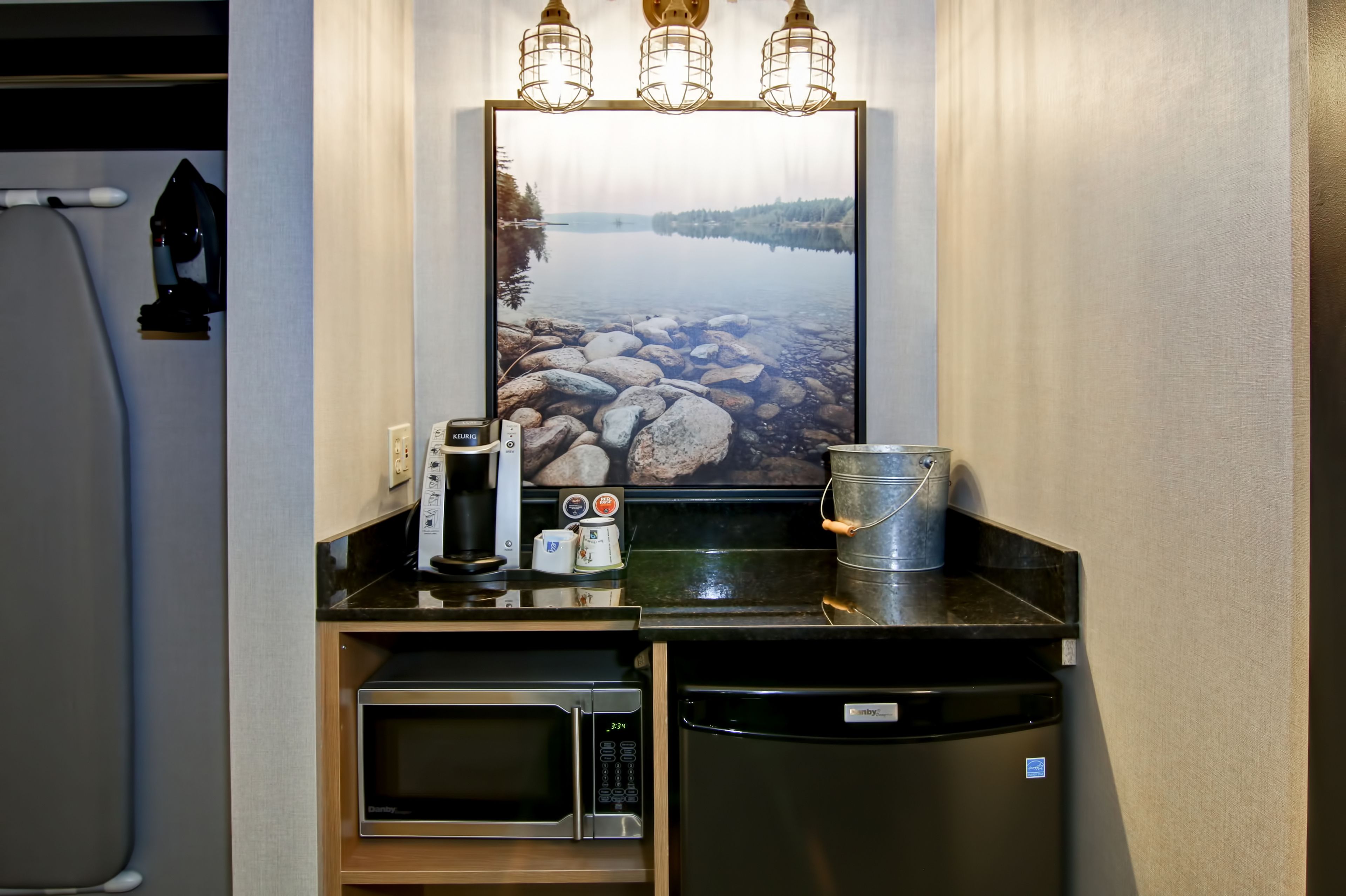 Photo - Canalta Lodge