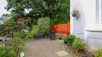 Terras