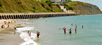 Burlington Hotel, Best Western Premier Collection