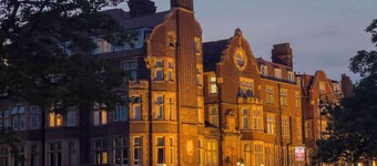 Burlington Hotel, Best Western Premier Collection