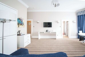1 bedroom, premium bedding, in-room safe, individually decorated