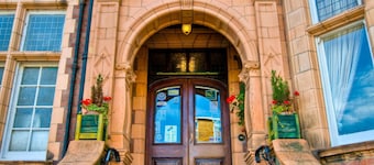Burlington Hotel, Best Western Premier Collection