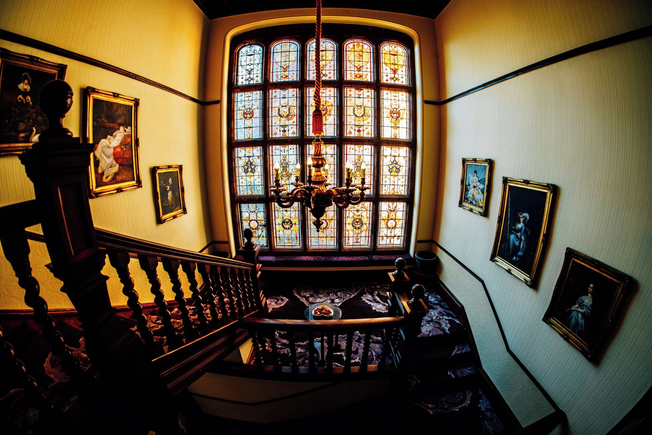 Staircase
