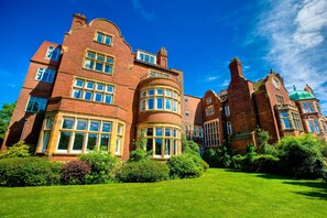 Suite, 1 cama King size, para no fumadores | Exterior