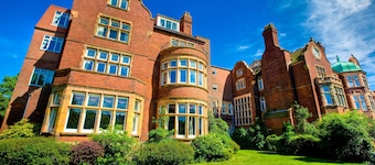 Burlington Hotel, Best Western Premier Collection