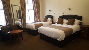 Deluxe Room, Ensuite