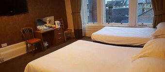 McLays Guest House