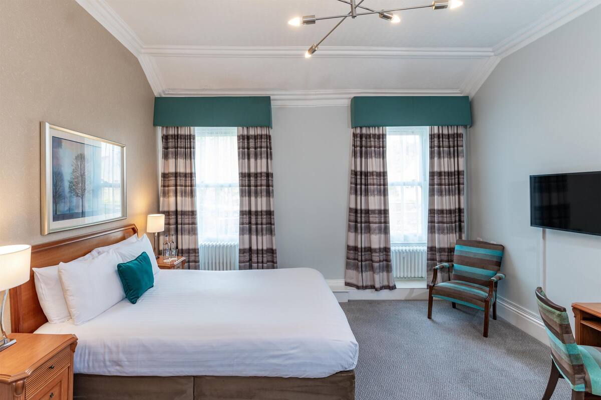 Executive Room, 1 King Bed, Non Smoking