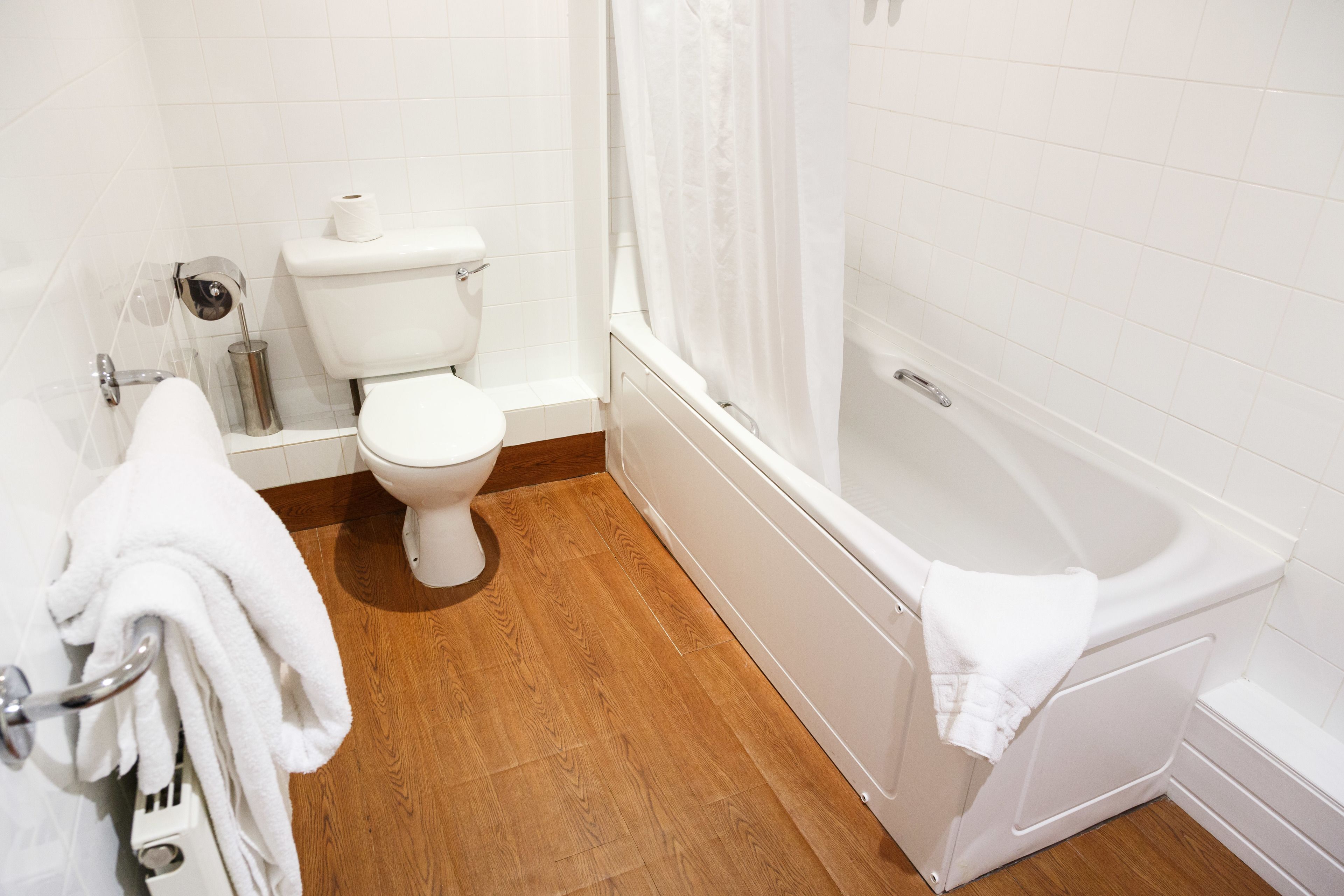 Foto - The Belhaven Hotel