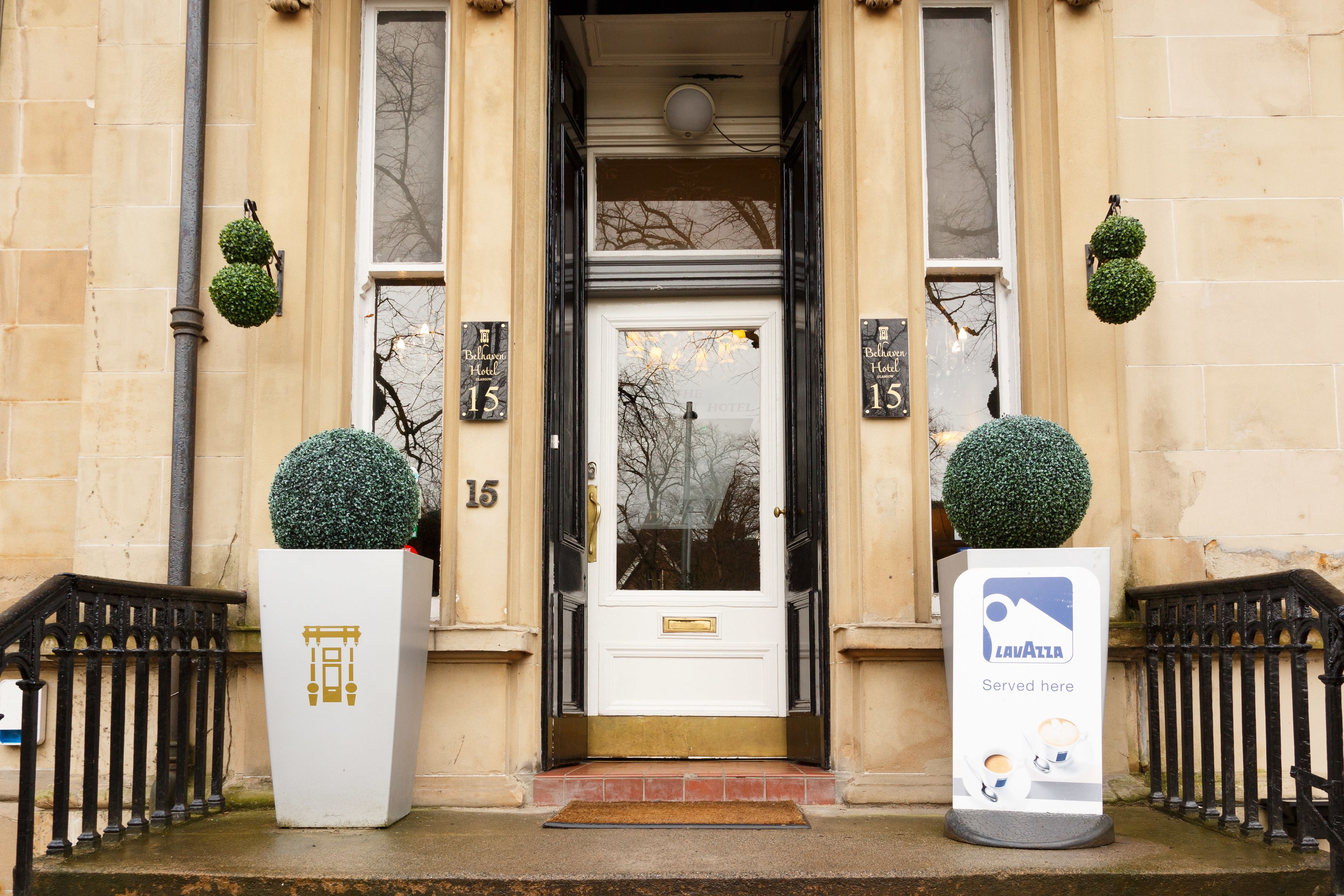 Foto - The Belhaven Hotel