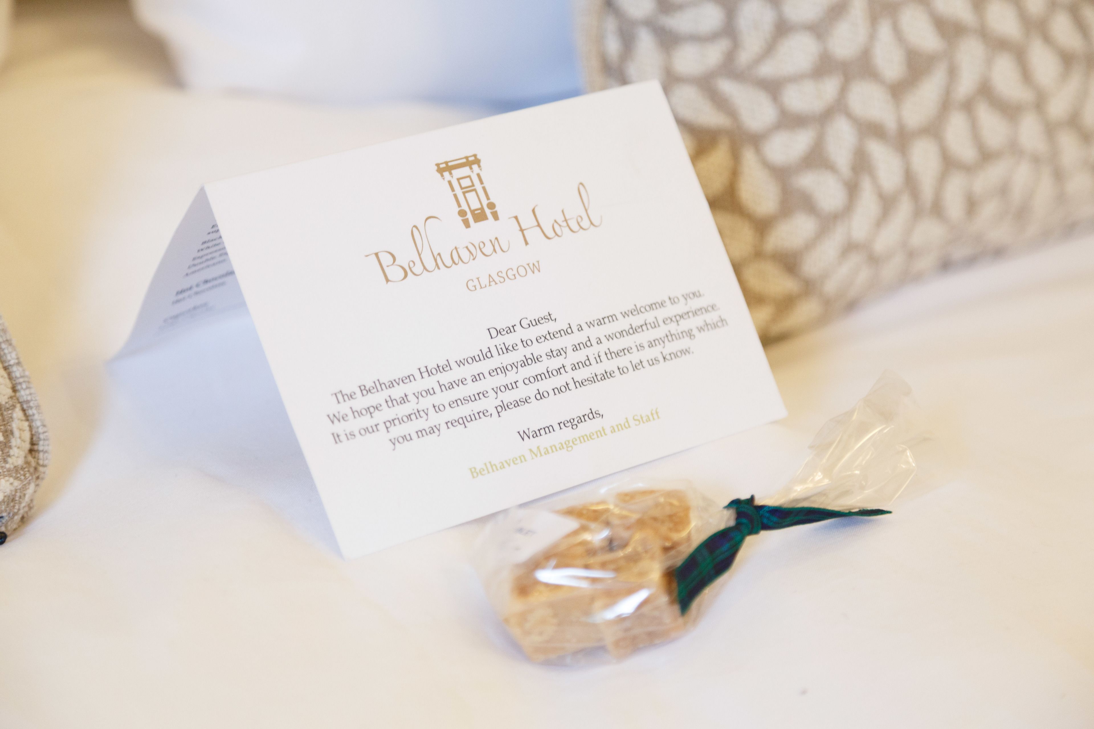 Foto - The Belhaven Hotel