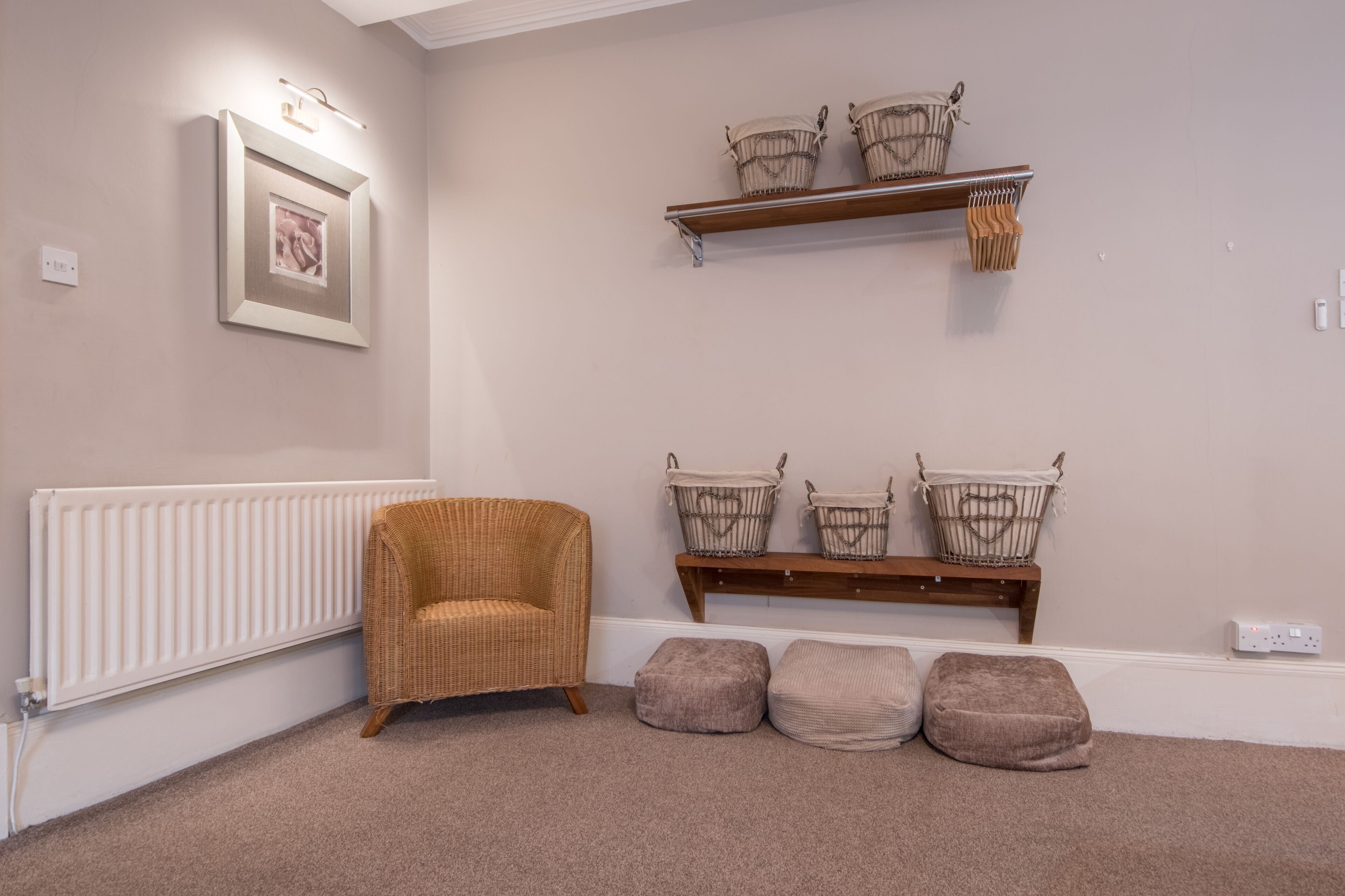 Foto - The Belhaven Hotel