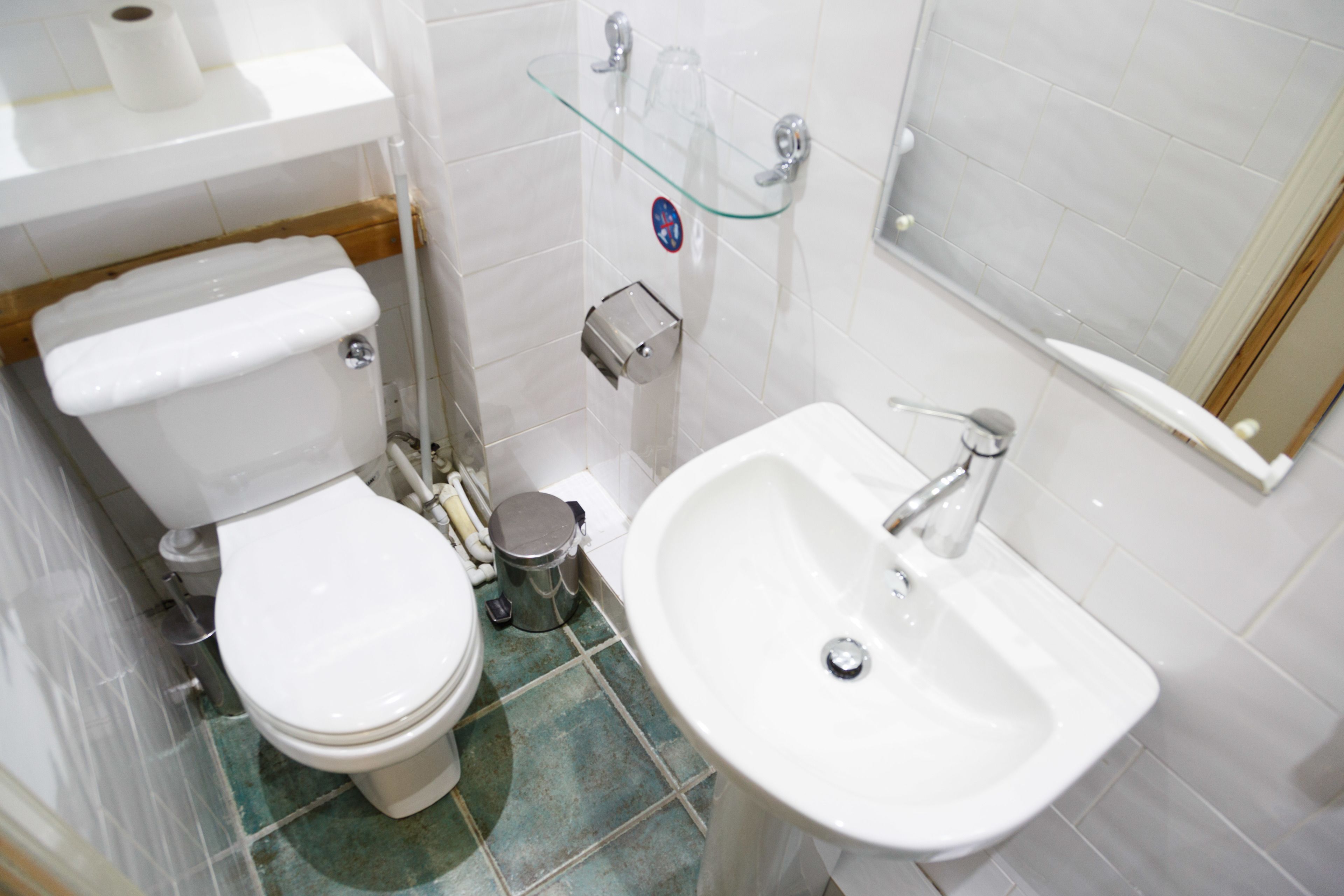 Foto - The Belhaven Hotel