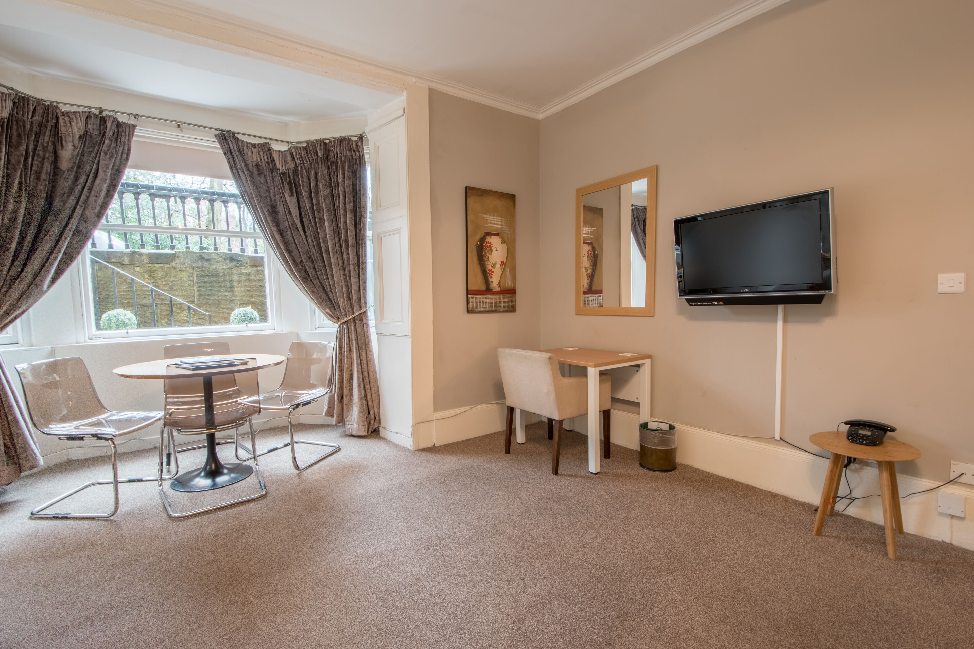 Foto - The Belhaven Hotel