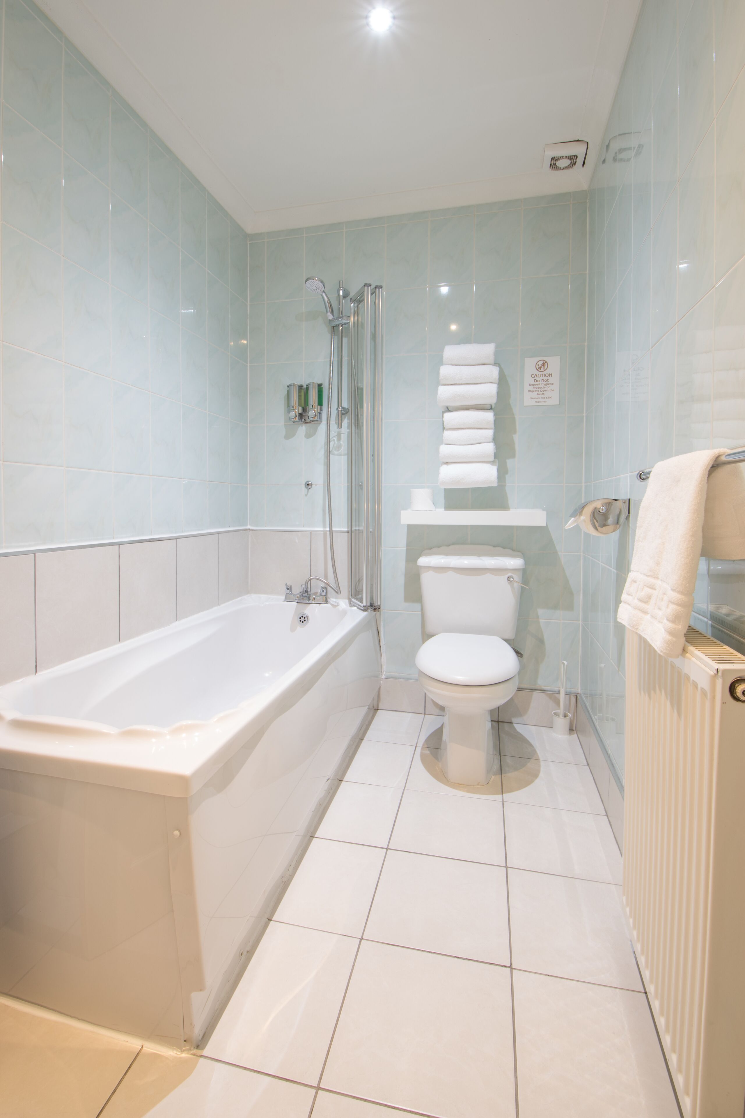 Photo - The Belhaven Hotel