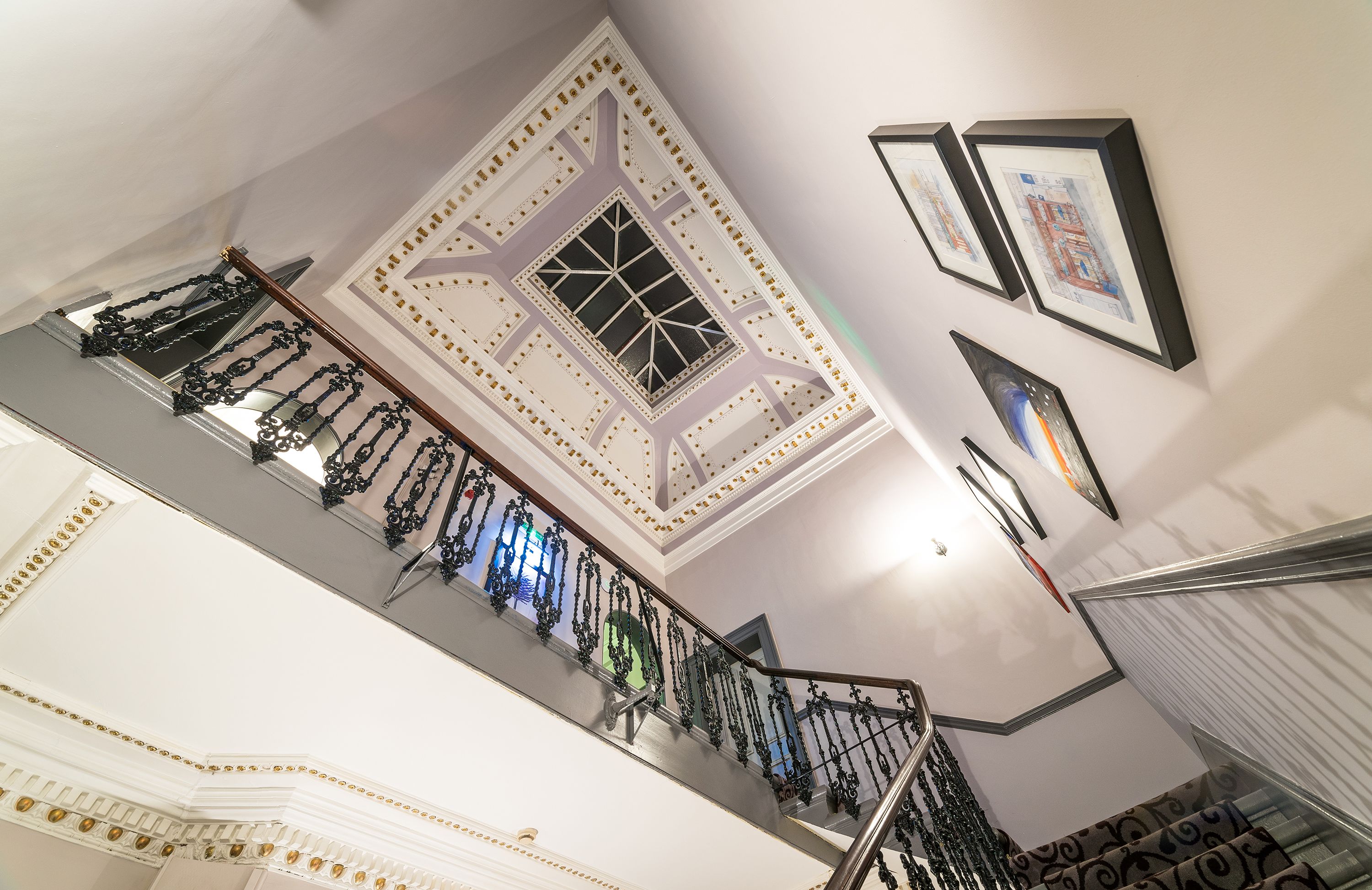 Foto - The Belhaven Hotel