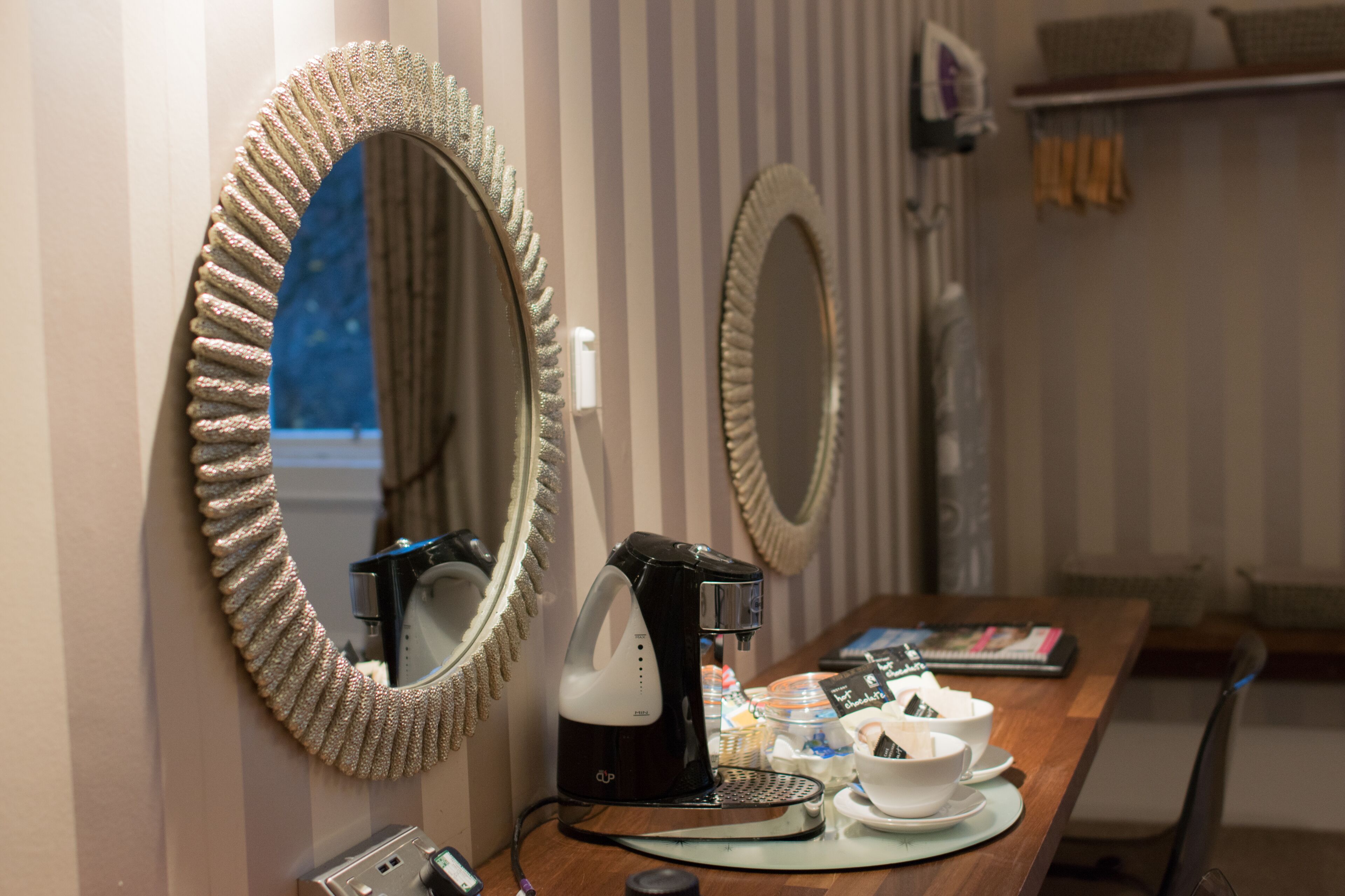 Photo - The Belhaven Hotel