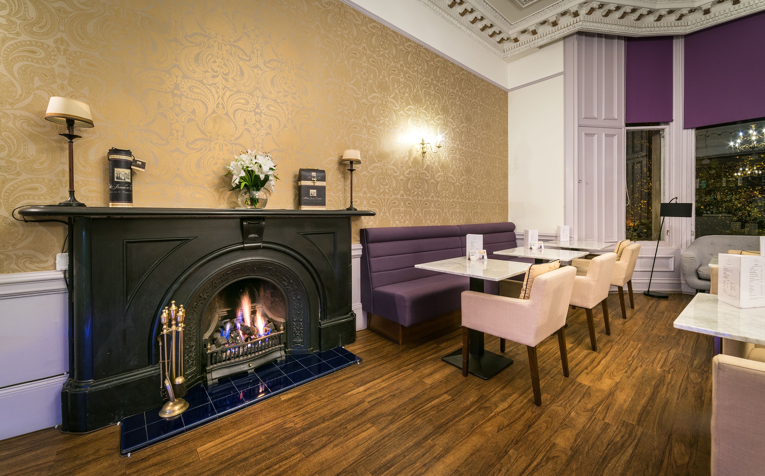 Photo - The Belhaven Hotel