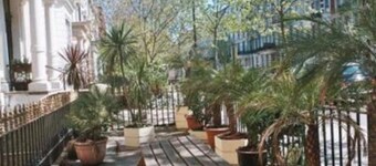 Hotel Oliver