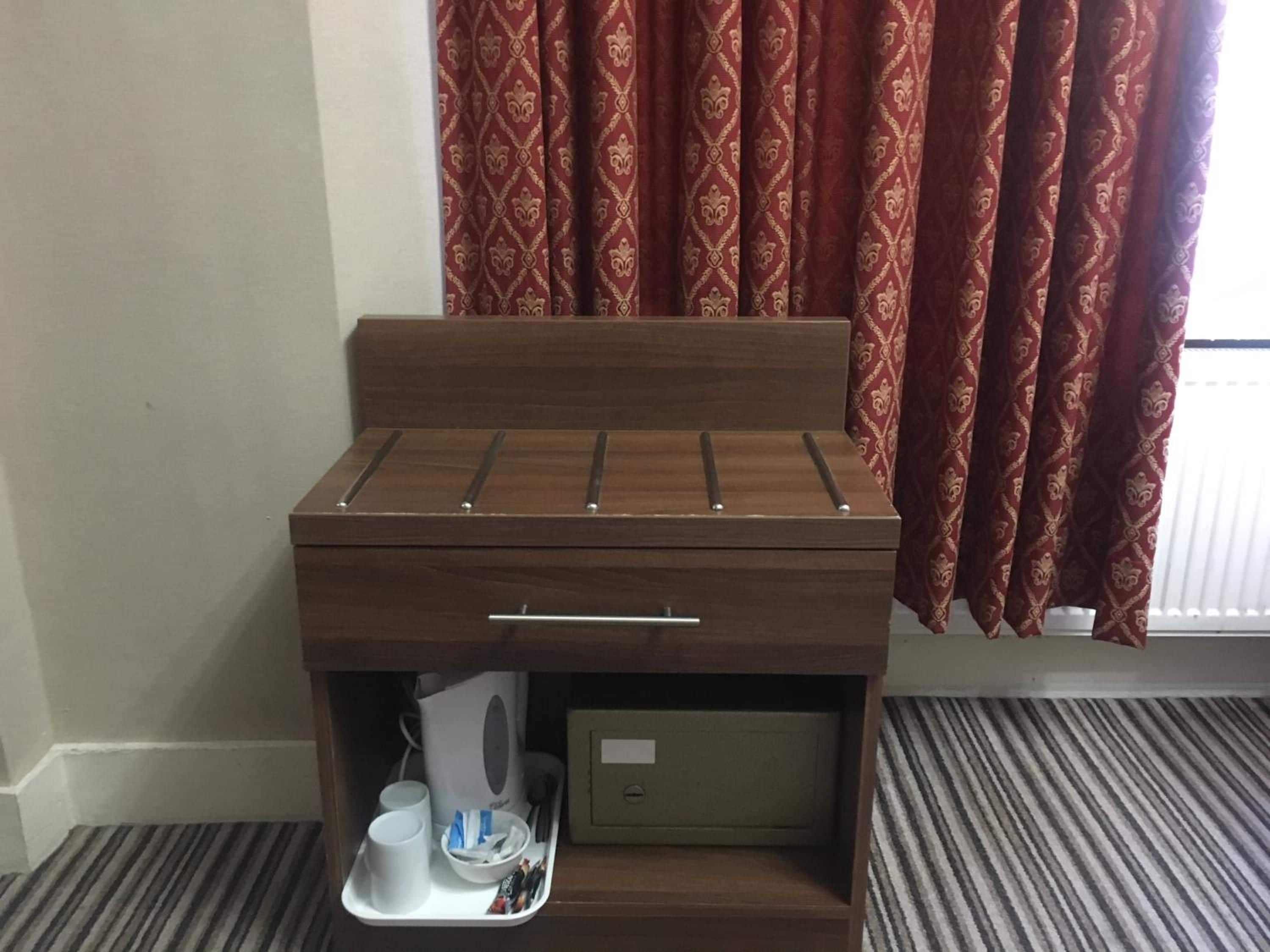 Foto - Hotel Oliver