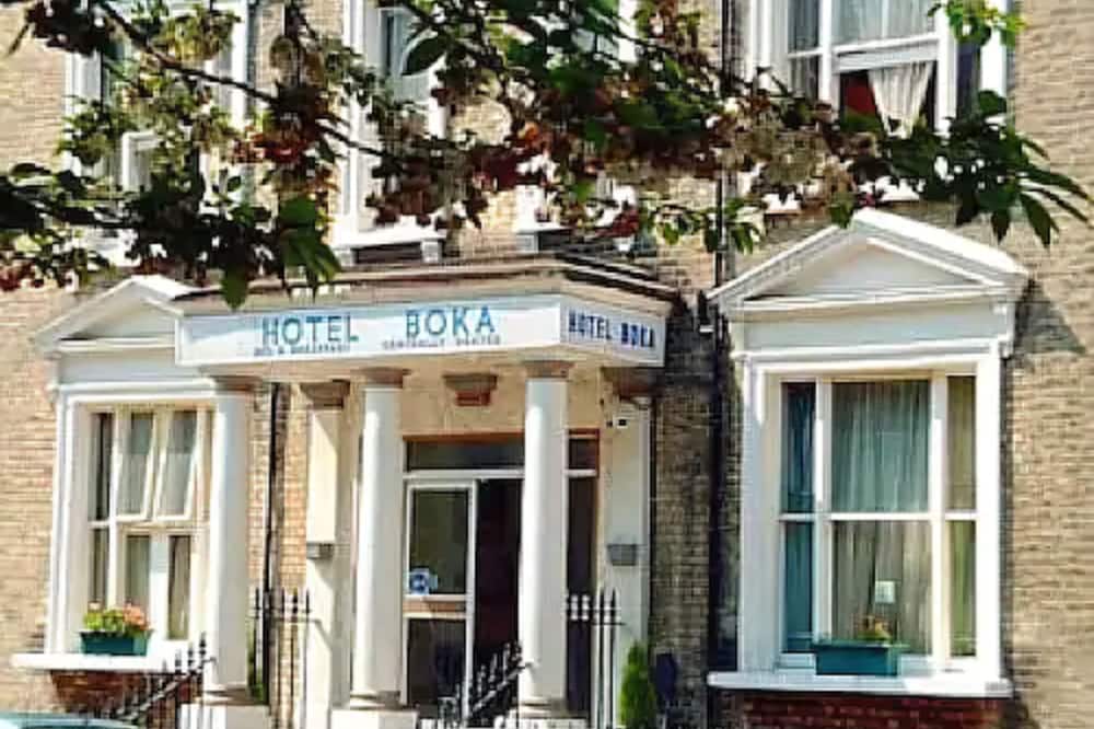 Boka Hotel